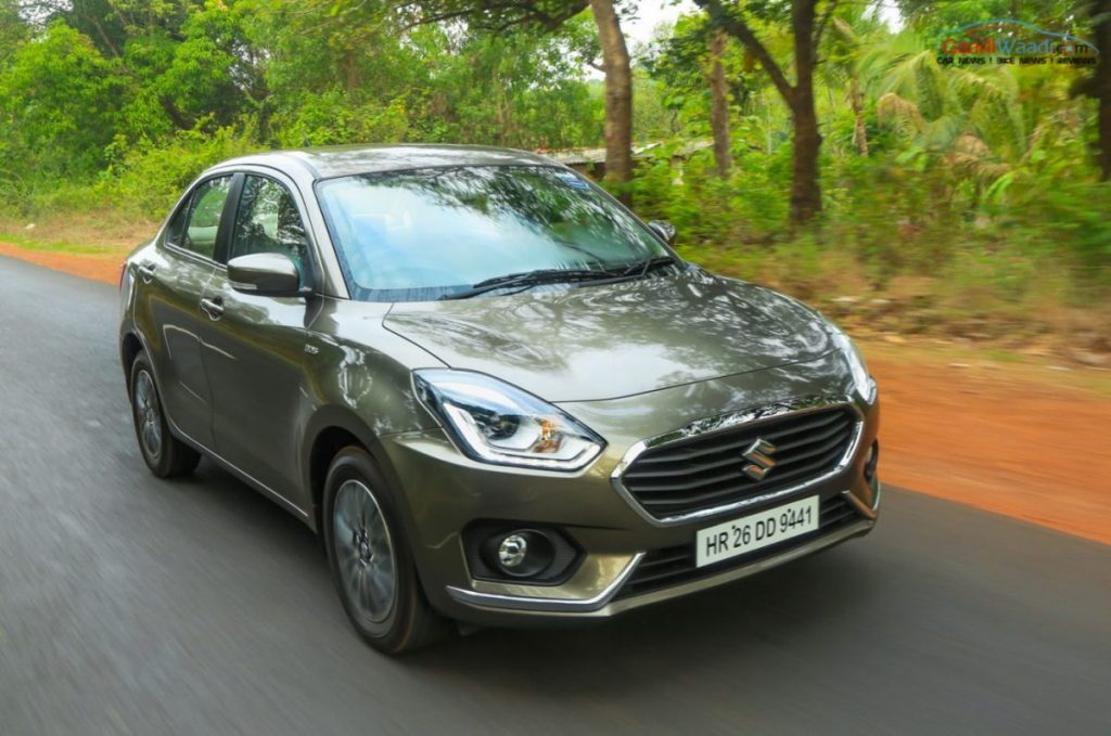 Maruti Dzire