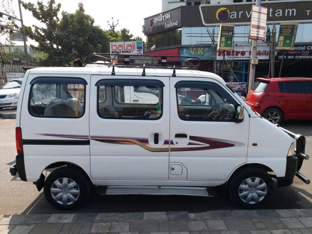 Maruti Eeco