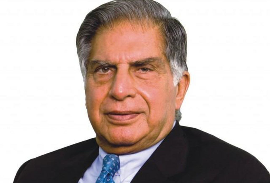 Ratan Tata