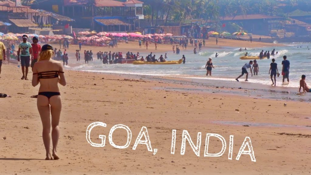 Goa