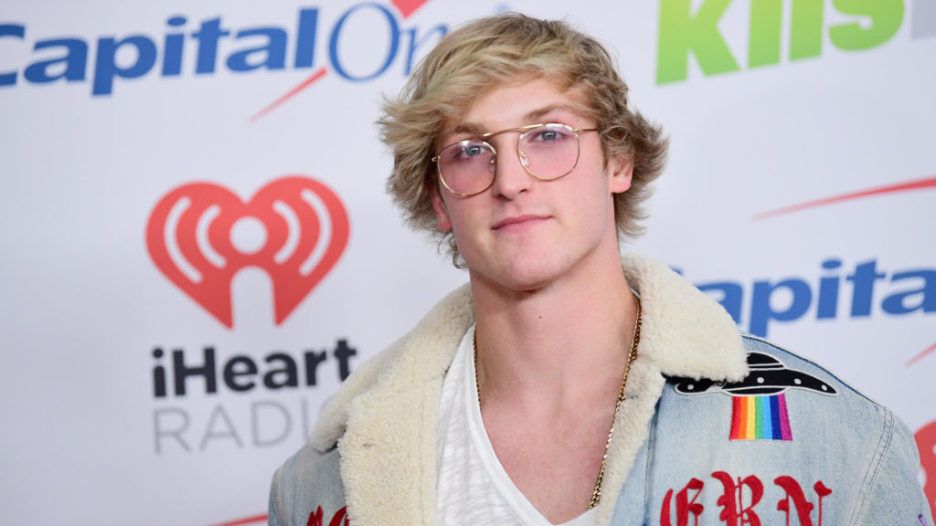 Logan Paul