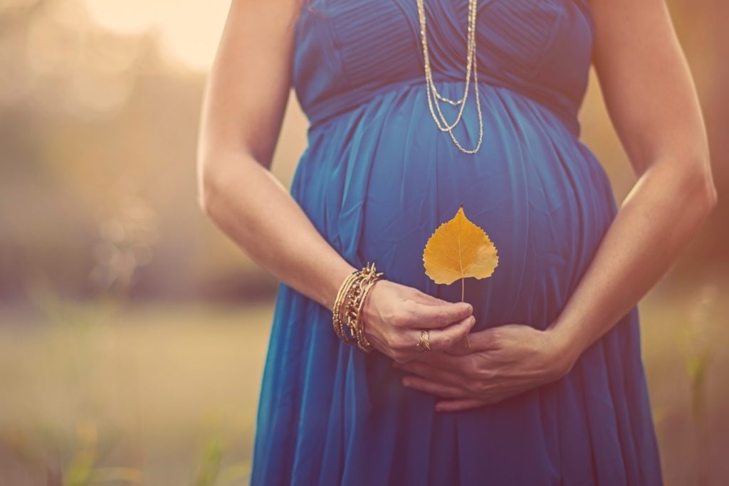 Maternity Benefit Act in India