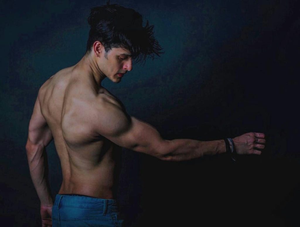 Priyank Sharma