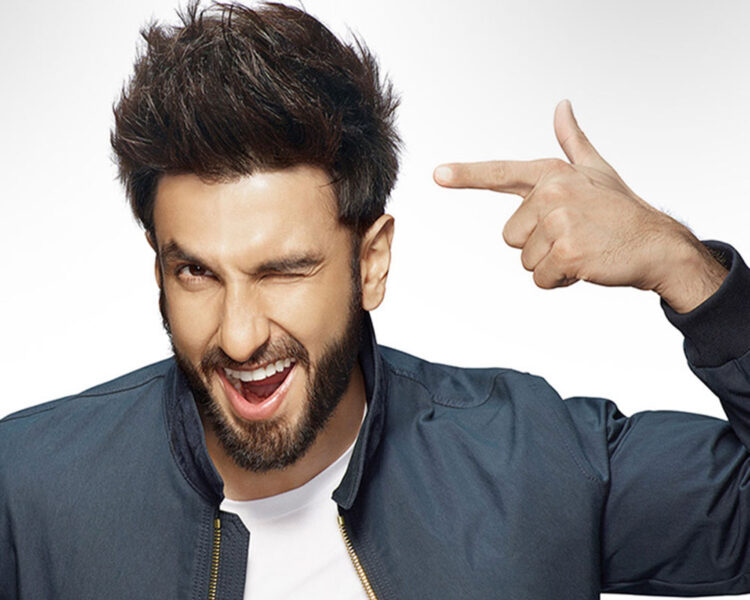 Ranveer Singh