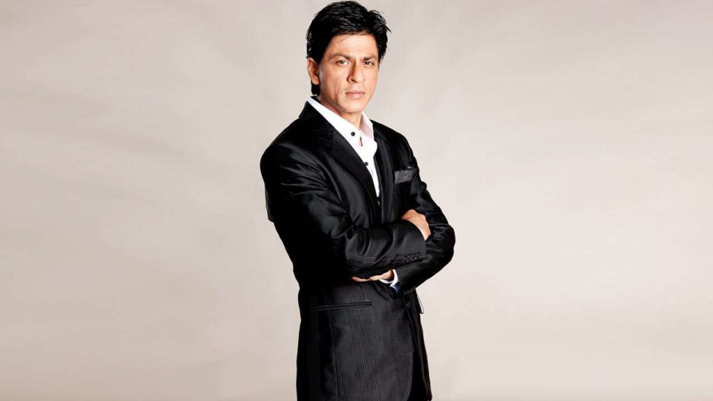 Shah Rukh Khan