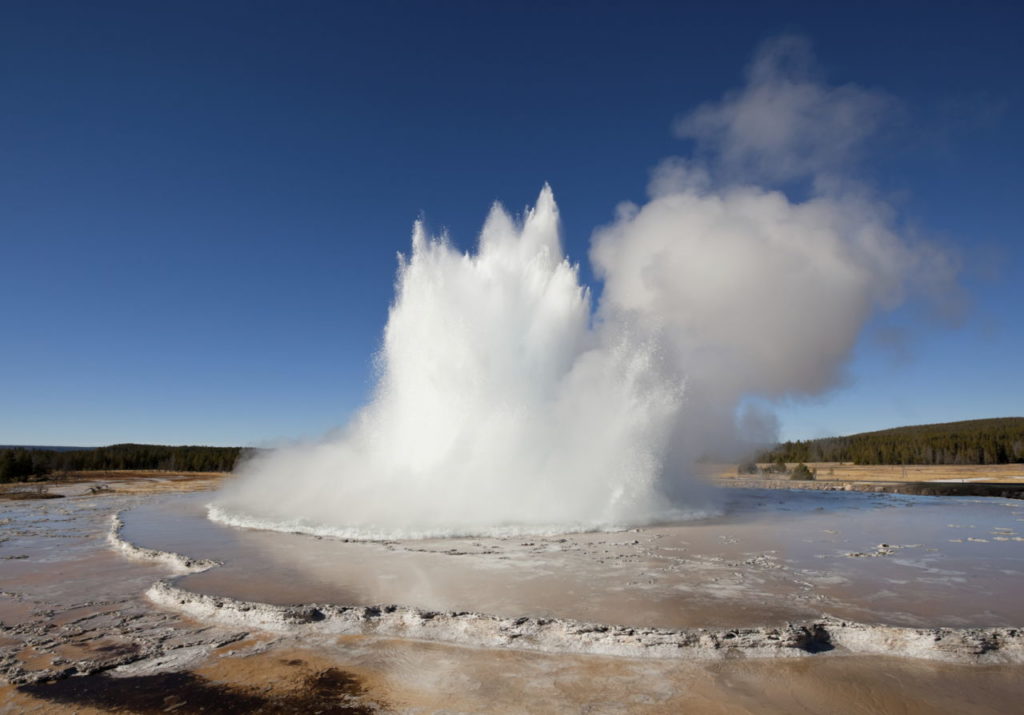 Geothermal Energy