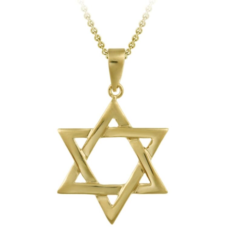 Star of David