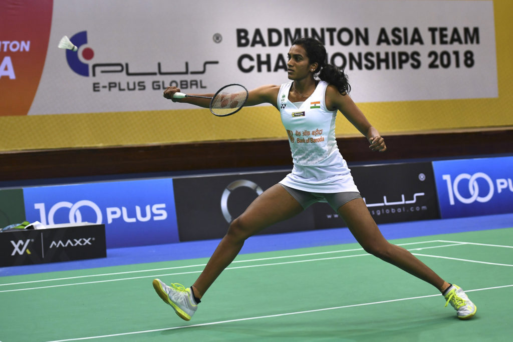 Top Reasons to Choose Badminton