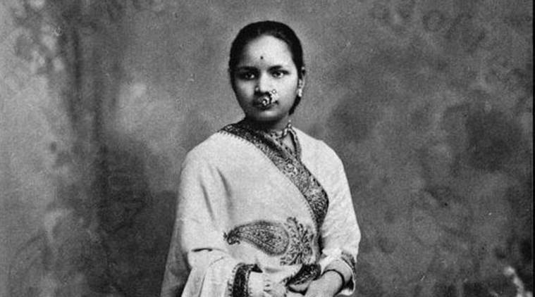Anandi Gopal Joshi, First Indian Female Doctor
