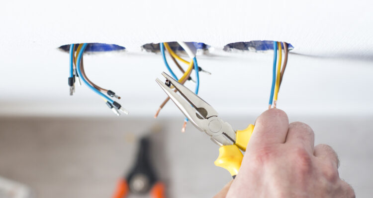 How to Properly Do Your Home Wiring
