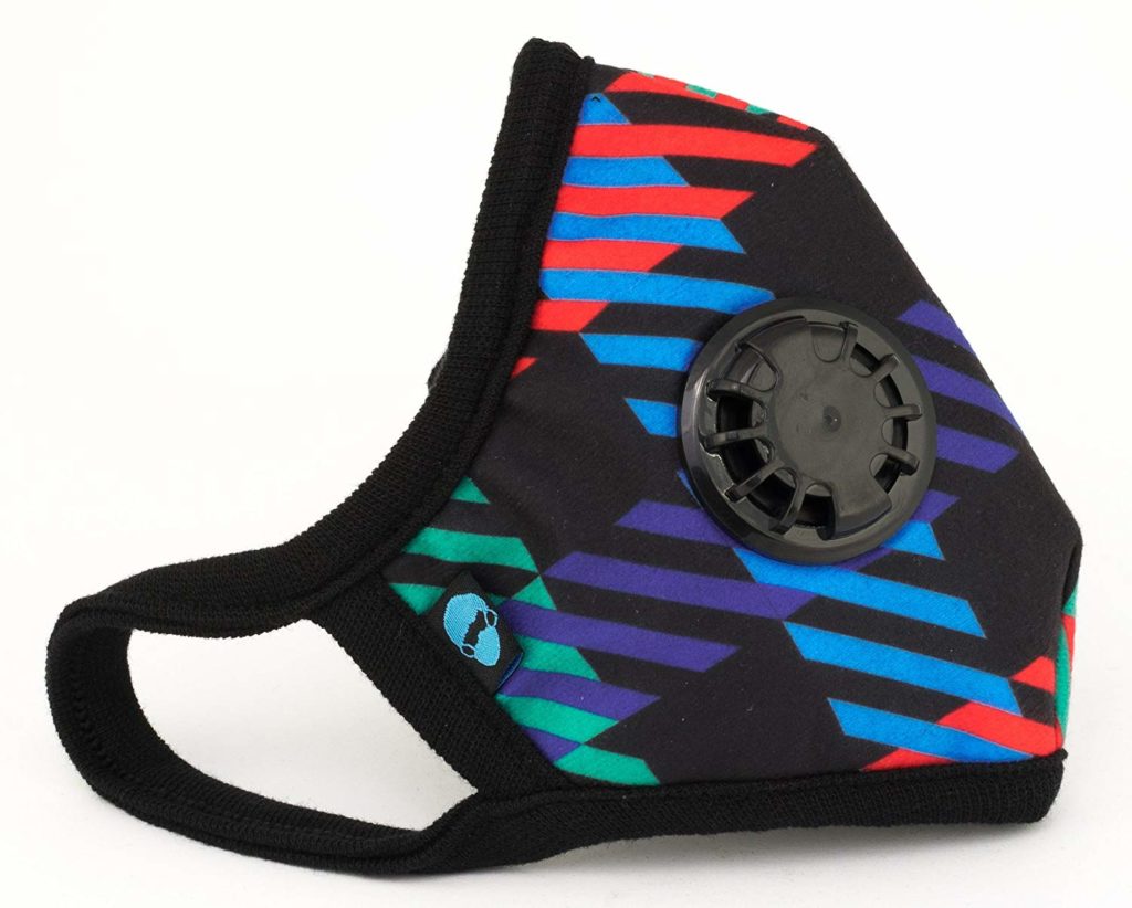 Atlanta Healthcare Cambridge N99 Air Pollution Face Mask