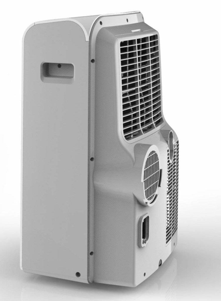 Blue Star 1 Ton Portable AC