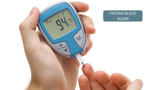 Fasting Blood Sugar