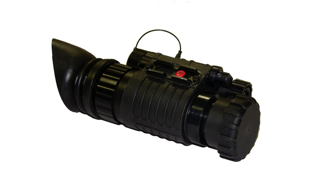 Passive Night Vision Monocular