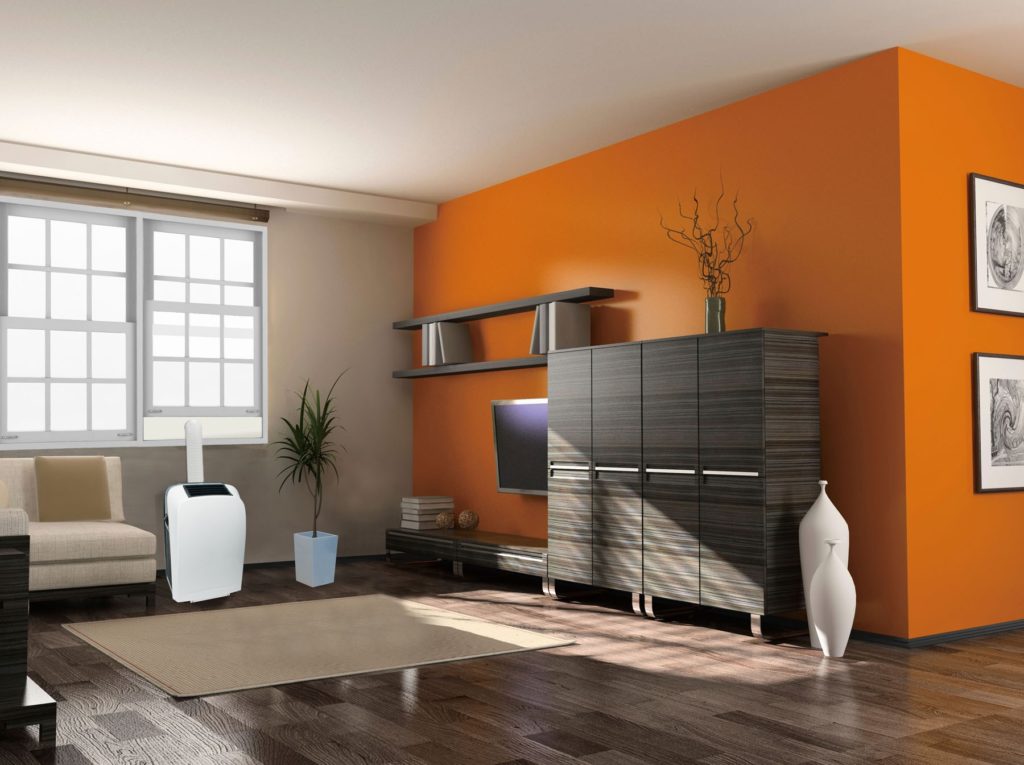 Royal Sovereign ARP-9411 Portable Air Conditioner