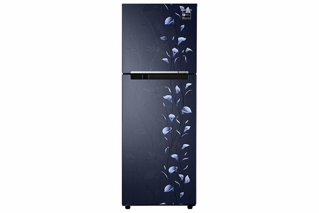 Samsung Double Door 253L