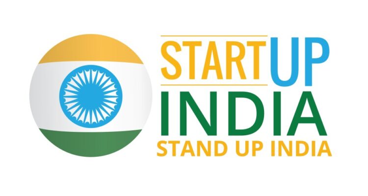 Startup In India