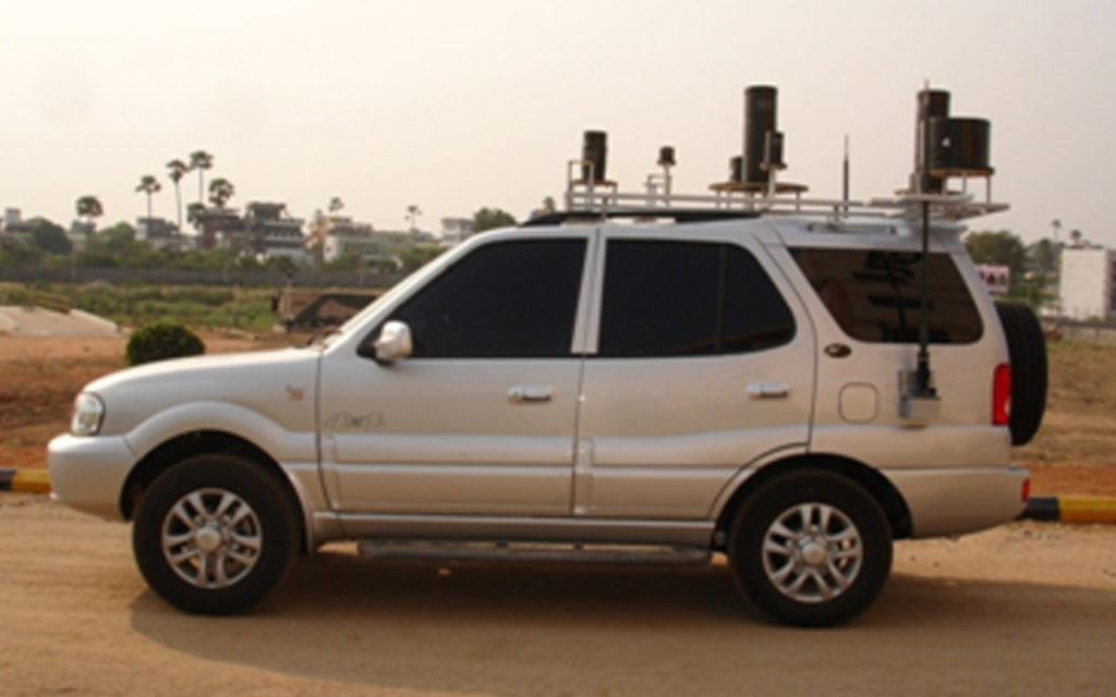 VIP Protection RCIED Jammer