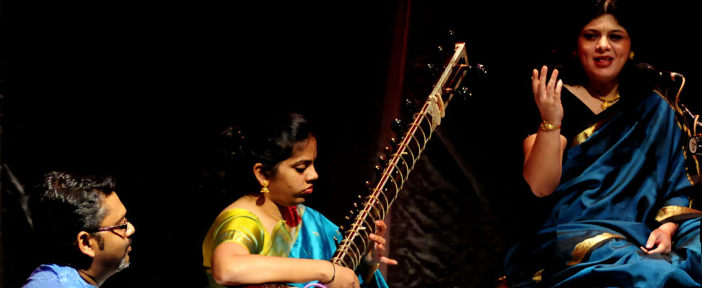 Hindustani music