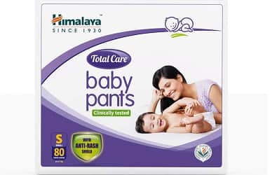 Himalaya Total Care Baby Pants Diapers