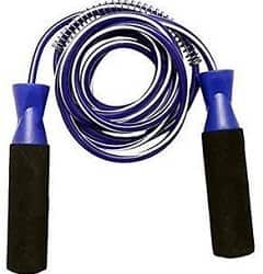 Sindhu Sports Adjustable Skipping Rope