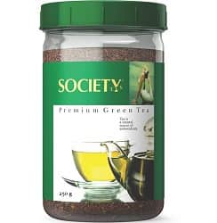 Society Premium Green Tea