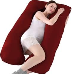 Angel Mommy Premium Pregnancy Pillow