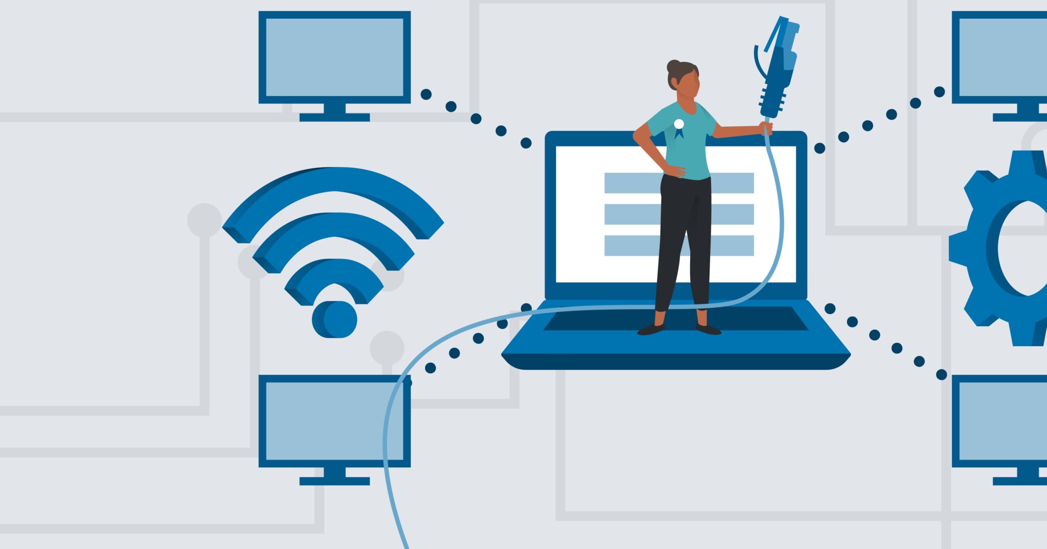 CompTIA Network+ Certification A Step into Exam Preparation Process