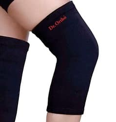 Dr. Ortho Universal Size Knee Cap for Knee Support