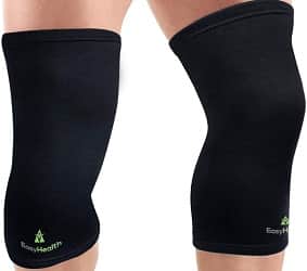 EasyHealth Premium Compression Knee Support