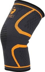 Fashnex Support Sleeve for knee cap