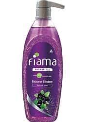 Fiama Blackcurrant And Bearberry Shower Gel