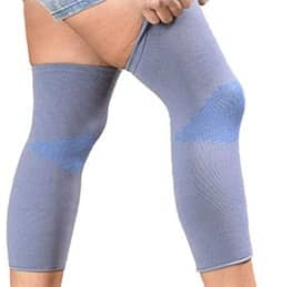 JSB BS61 Stretchable Knee Cap