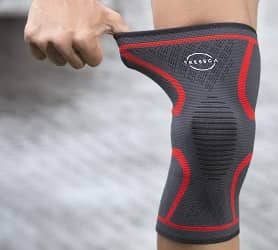 Knee Support by TRESSCA