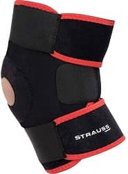 Strauss Adjustable Knee Support Patella