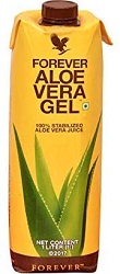 Forever Living Products Aloe Vera Gel