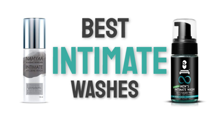 best intimate wash