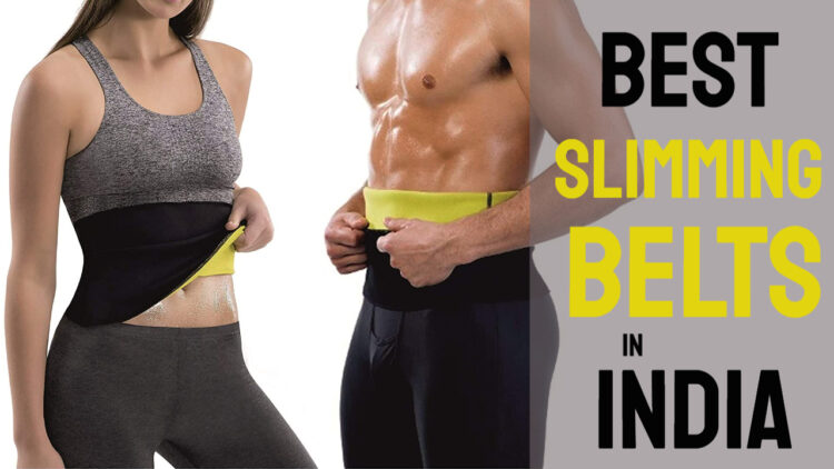best slimming belts
