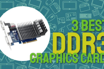 Best DDR3 Graphics Card