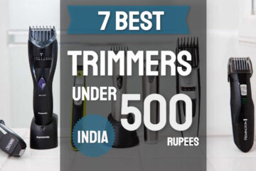 best trimmers under 500