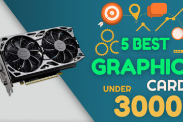 best graphics card under 3000