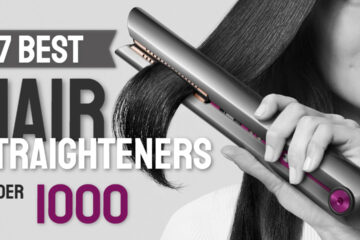 best hair straighteners