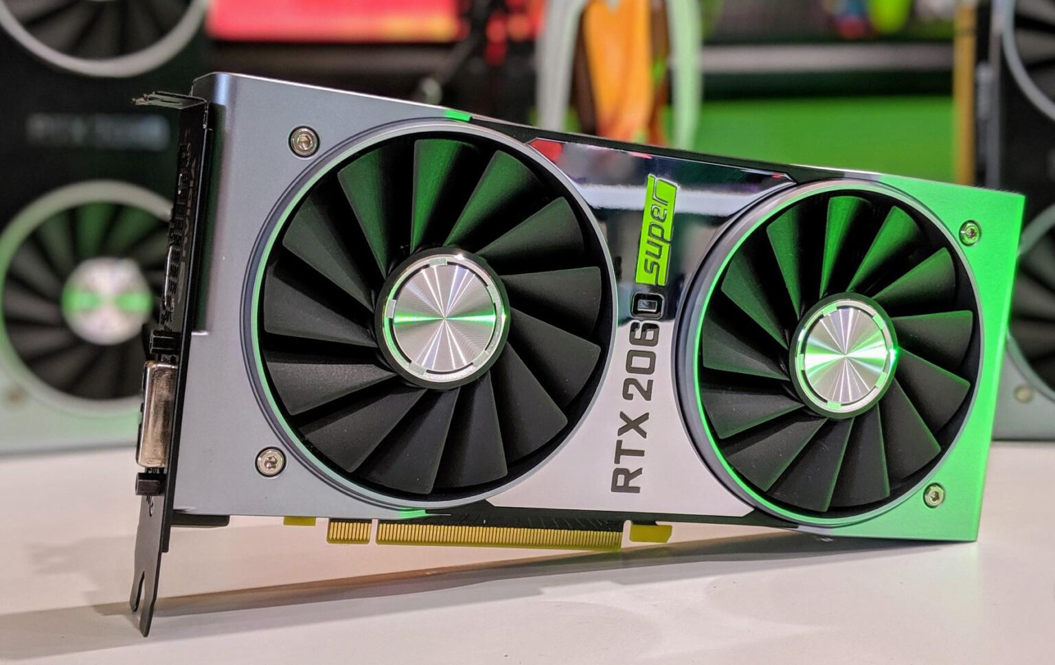 10 Best Graphics Card for Gaming in India 2024