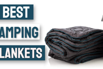 best camping blankets in India