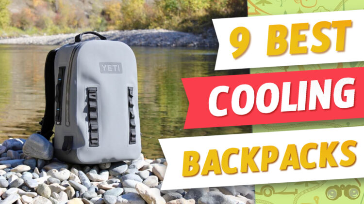 best cooling backpacks
