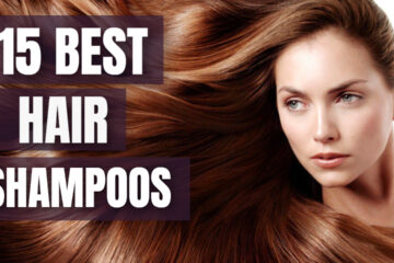 best hair shampoos