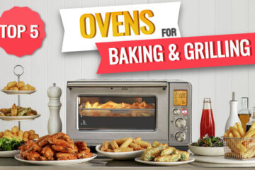 best ovens for baking and grilling