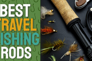 best travel fishing rods