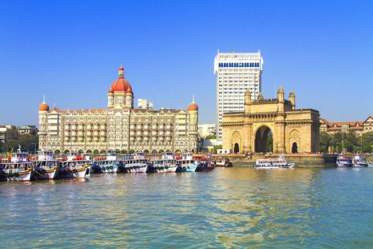 mumbai india