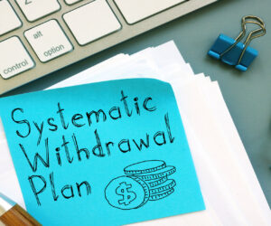 Systematic,Withdrawal,Plan,Swp,Is,Shown,On,The,Conceptual,Business